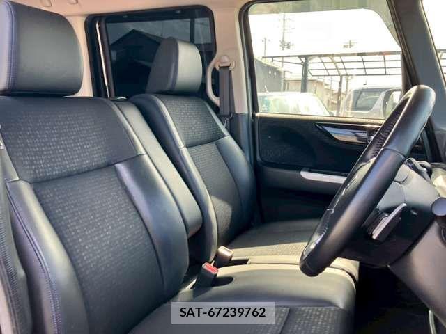 Honda N BOX CUSTOM 2016-09 8315898-11