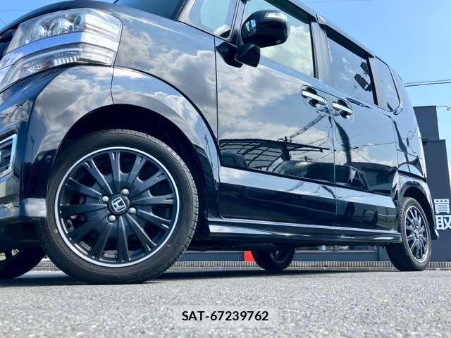 Honda N BOX CUSTOM 2016-09 8315898-12
