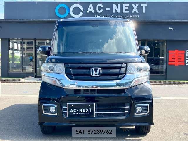 Honda N BOX CUSTOM 2016-09 8315898-13
