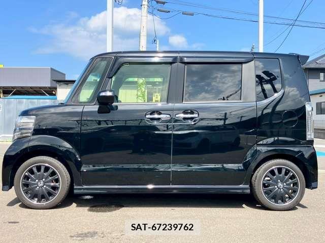 Honda N BOX CUSTOM 2016-09 8315898-14