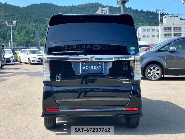 Honda N BOX CUSTOM 2016-09 8315898-15