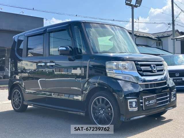 Honda N BOX CUSTOM 2016-09 8315898-16