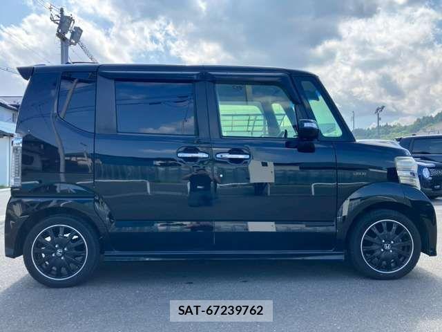 Honda N BOX CUSTOM 2016-09 8315898-17