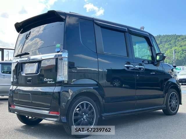 Honda N BOX CUSTOM 2016-09 8315898-18