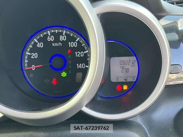 Honda N BOX CUSTOM 2016-09 8315898-7