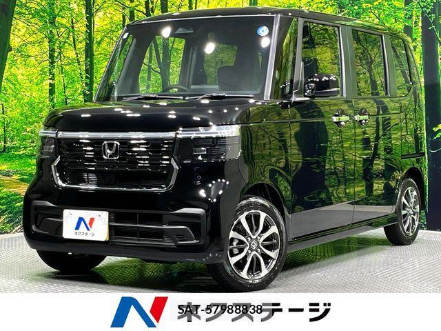 Honda N BOX CUSTOM 2026-01 8315821-0