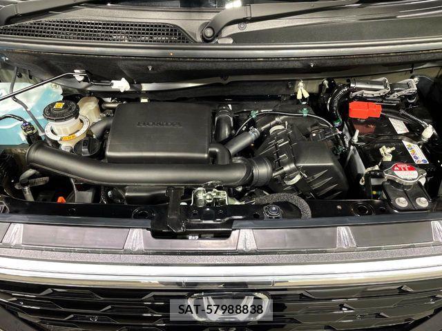 Honda N BOX CUSTOM 2026-01 8315821-17