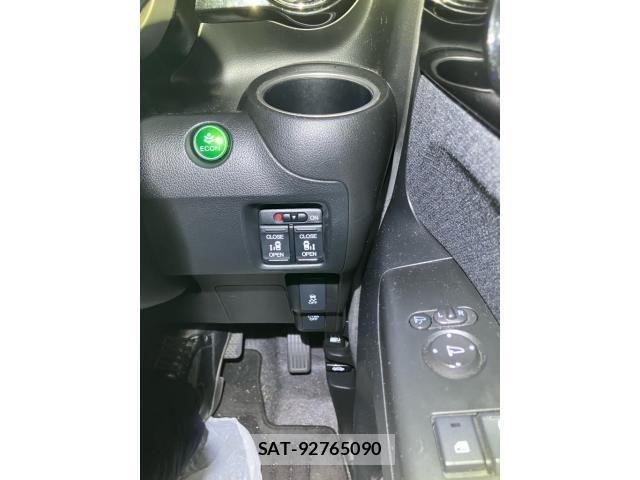 Honda N BOX CUSTOM 2014-11 8315924-13