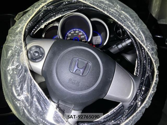 Honda N BOX CUSTOM 2014-11 8315924-14