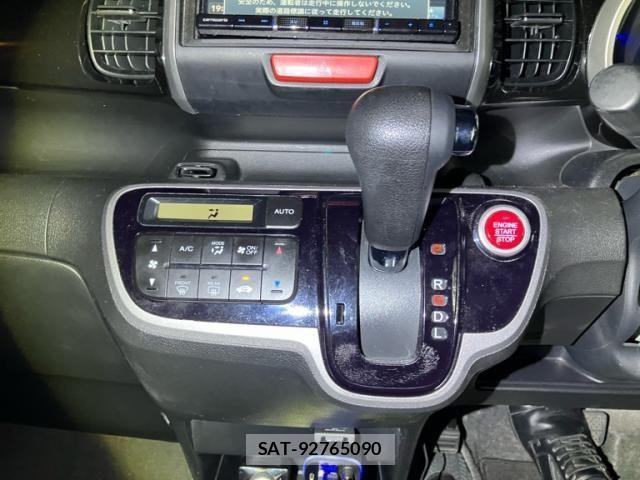 Honda N BOX CUSTOM 2014-11 8315924-16