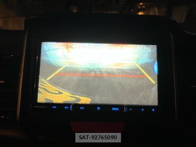 Honda N BOX CUSTOM 2014-11 8315924-19