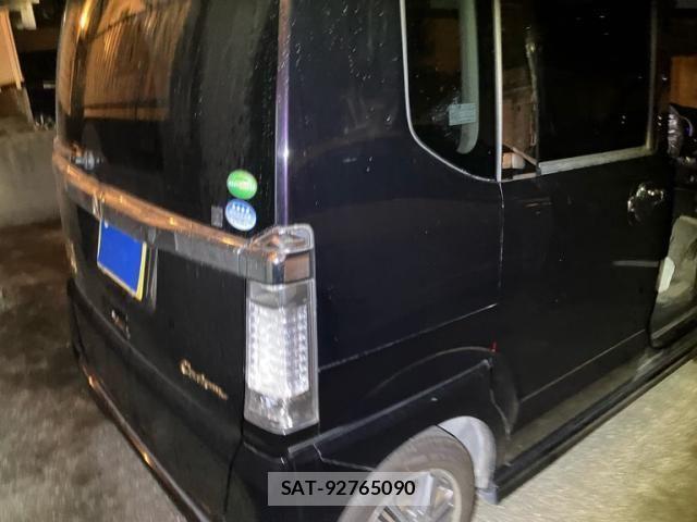 Honda N BOX CUSTOM 2014-11 8315924-2