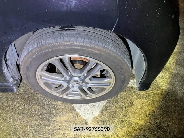 Honda N BOX CUSTOM 2014-11 8315924-4