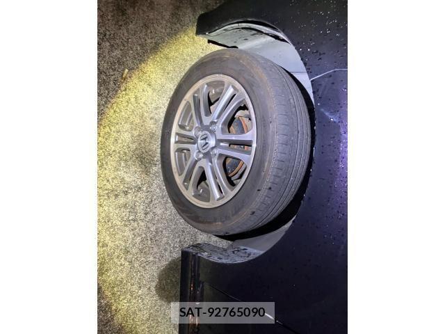 Honda N BOX CUSTOM 2014-11 8315924-7