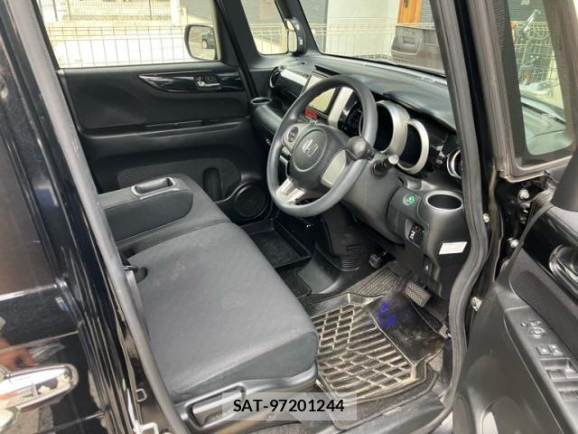 Honda N BOX CUSTOM 2013-05 8315921-10