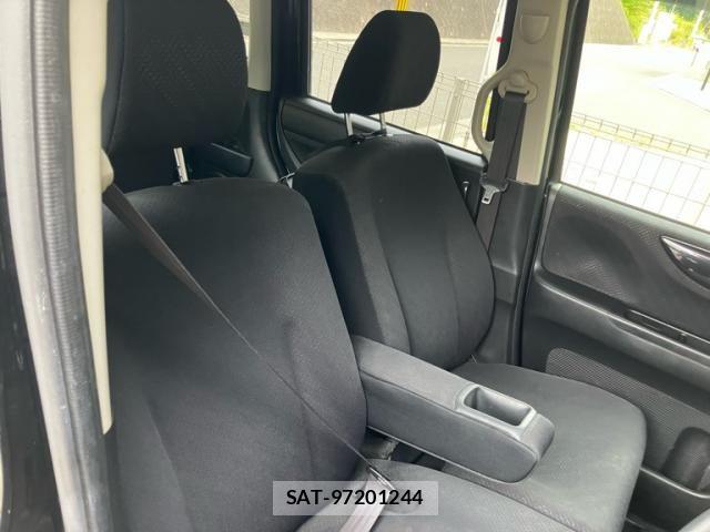Honda N BOX CUSTOM 2013-05 8315921-11