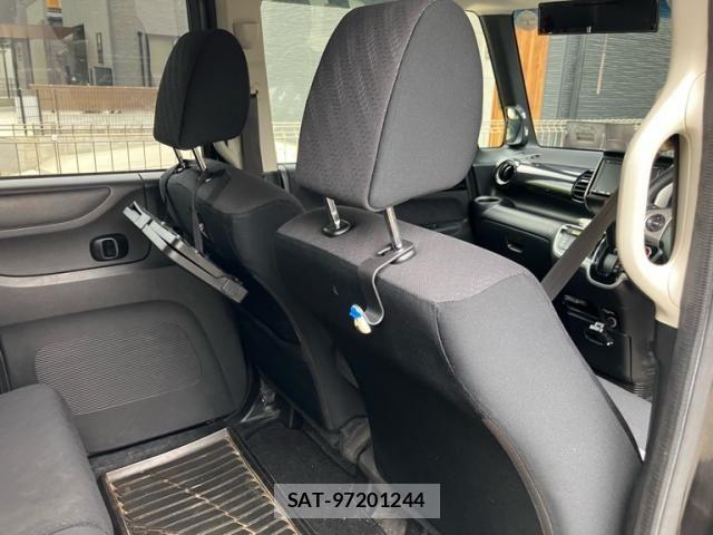 Honda N BOX CUSTOM 2013-05 8315921-13