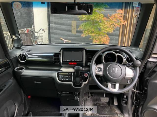 Honda N BOX CUSTOM 2013-05 8315921-14