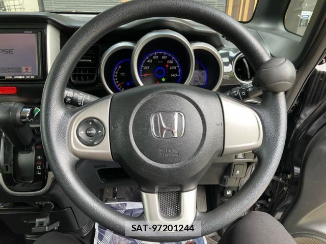 Honda N BOX CUSTOM 2013-05 8315921-16