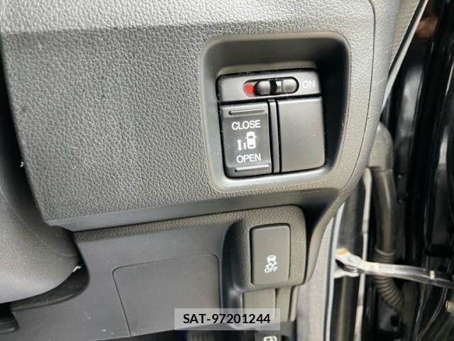Honda N BOX CUSTOM 2013-05 8315921-17