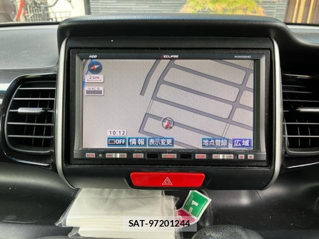 Honda N BOX CUSTOM 2013-05 8315921-18