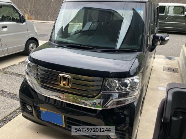 Honda N BOX CUSTOM 2013-05 8315921-1