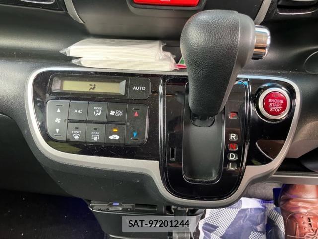 Honda N BOX CUSTOM 2013-05 8315921-21