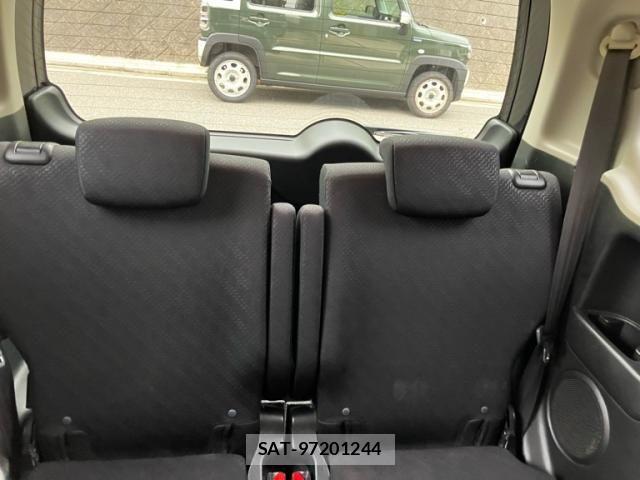 Honda N BOX CUSTOM 2013-05 8315921-23