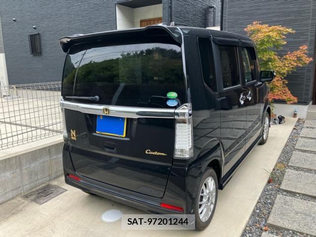 Honda N BOX CUSTOM 2013-05 8315921-2