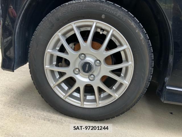 Honda N BOX CUSTOM 2013-05 8315921-7