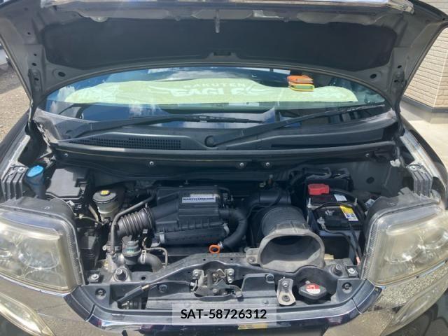 Honda N BOX CUSTOM 2015-10 8315920-9