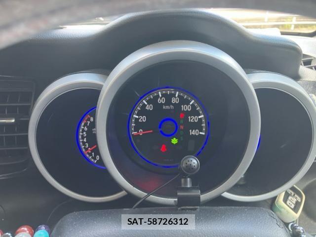 Honda N BOX CUSTOM 2015-10 8315920-18