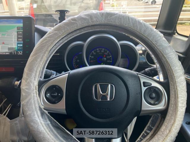 Honda N BOX CUSTOM 2015-10 8315920-19