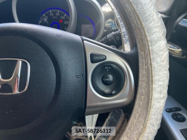 Honda N BOX CUSTOM 2015-10 8315920-20