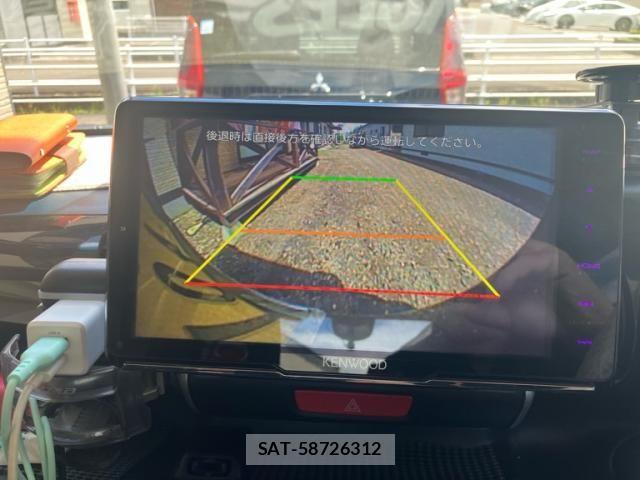 Honda N BOX CUSTOM 2015-10 8315920-24
