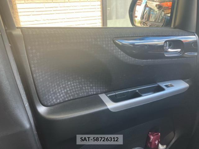 Honda N BOX CUSTOM 2015-10 8315920-26