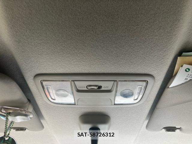 Honda N BOX CUSTOM 2015-10 8315920-27