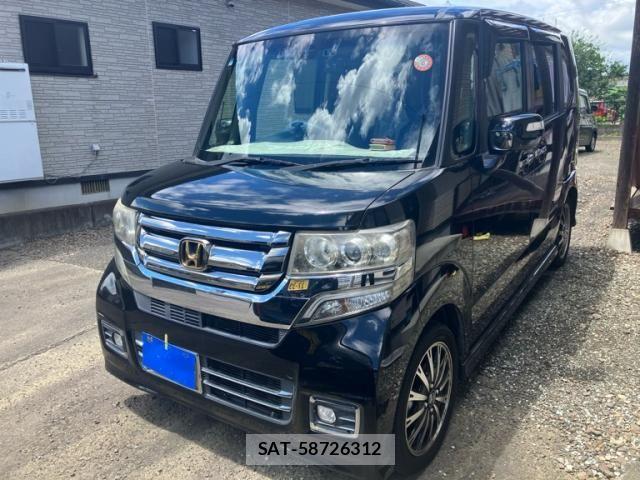 Honda N BOX CUSTOM 2015-10 8315920-2