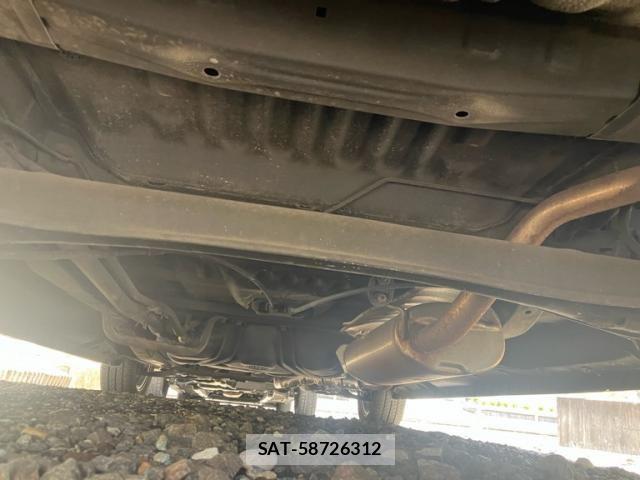 Honda N BOX CUSTOM 2015-10 8315920-8