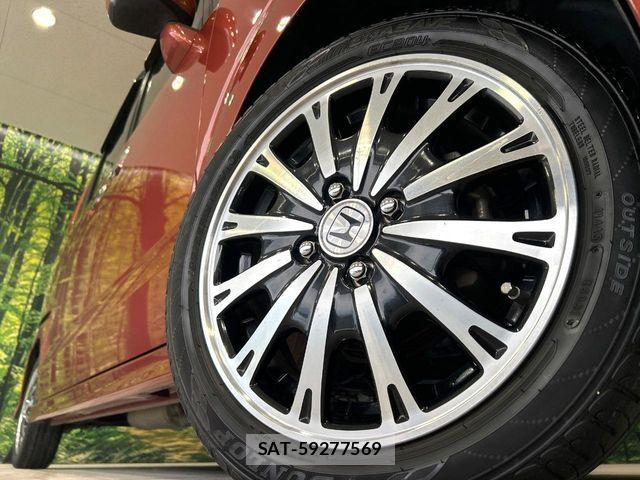 Honda N BOX CUSTOM 2014-04 8315905-11