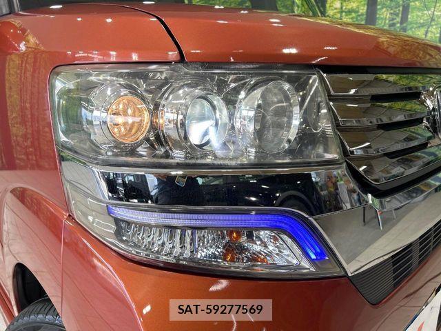 Honda N BOX CUSTOM 2014-04 8315905-12