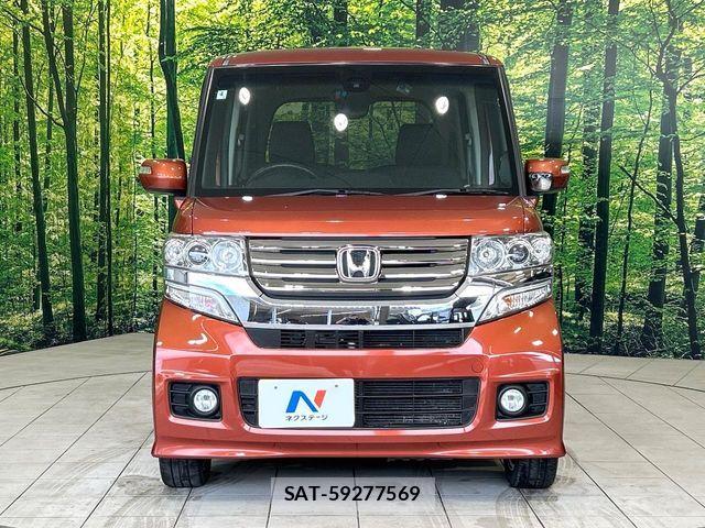 Honda N BOX CUSTOM 2014-04 8315905-13