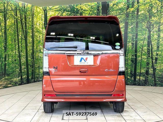 Honda N BOX CUSTOM 2014-04 8315905-14