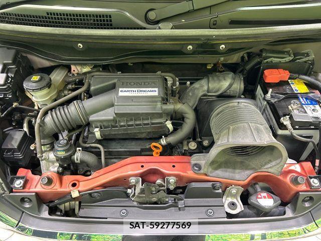 Honda N BOX CUSTOM 2014-04 8315905-17