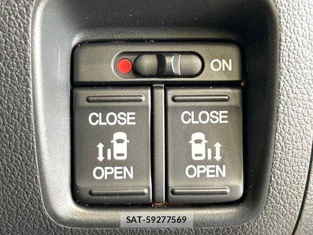 Honda N BOX CUSTOM 2014-04 8315905-5
