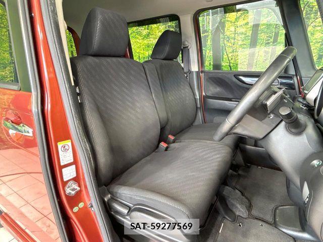 Honda N BOX CUSTOM 2014-04 8315905-7