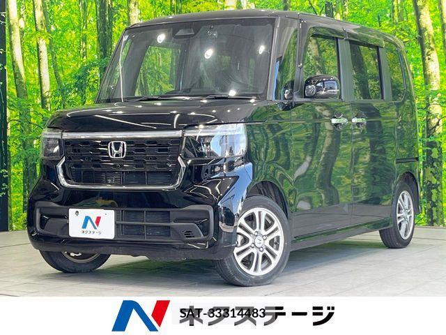 Honda N BOX CUSTOM 2024-08 8315820-0