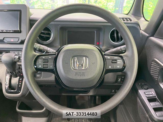 Honda N BOX CUSTOM 2024-08 8315820-10