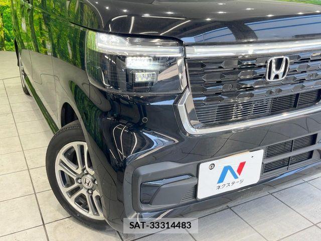 Honda N BOX CUSTOM 2024-08 8315820-11