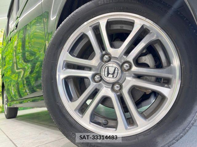 Honda N BOX CUSTOM 2024-08 8315820-12